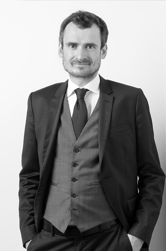 Array - Avocat