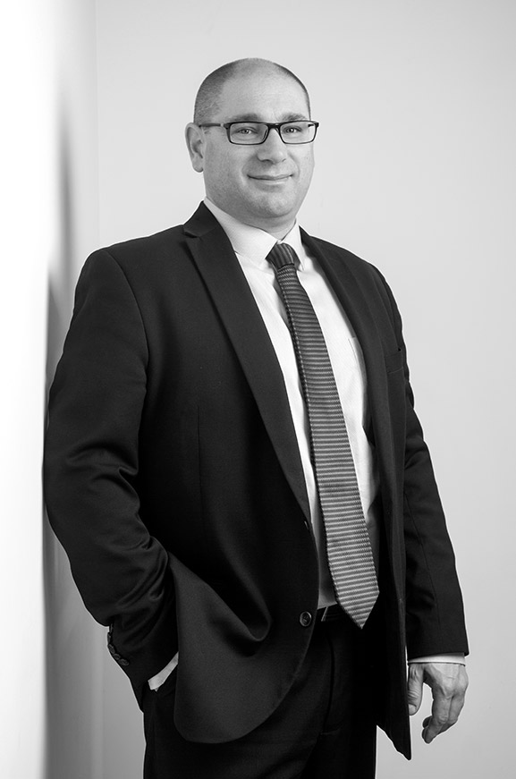 Array - Avocat